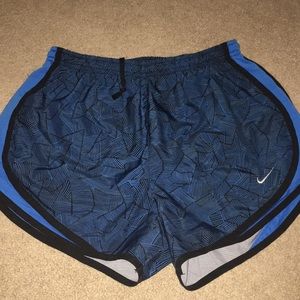 Nike Dri-fit Shorts